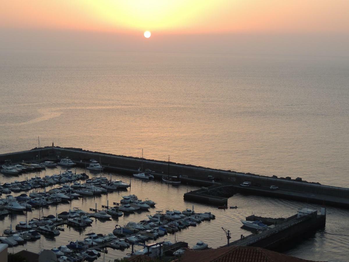 Romantic Retreat With Marine View Acantilado de los Gigantes Exterior foto